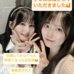 【朗報】前田彩佳ソロライブに西川怜ちゃんが登場！！【元AKB48】