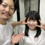 【朗報】俺たちの池ちゃんがイケメン俳優と幸せそうに2ショット！！【STU48池田裕楽/松田幸起】