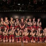 【朗報】AKB48劇場に河西智美が登場！！【元AKB48】