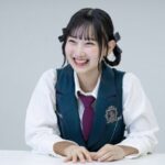 【AKB48】徳永羚海が球児へエール！野球に青春捧げた自分を信じて【れみたん】