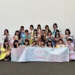 【朗報】最新の17期・18期・19期生の集合写真ｷﾀ━━━━(ﾟ∀ﾟ)━━━━!!【AKB48 17期生昇格記念LIVE！宮城公演】