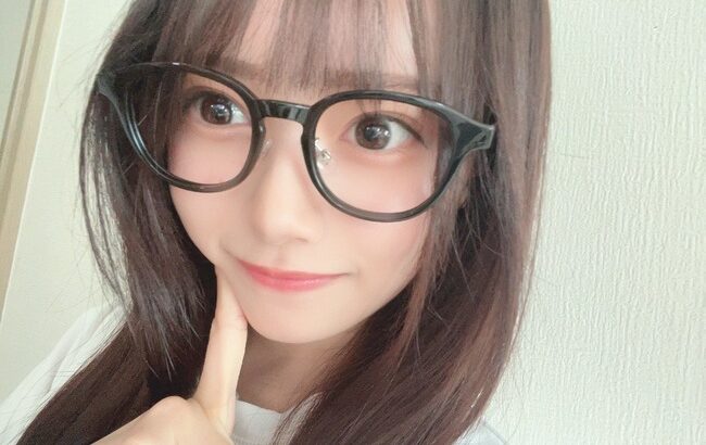 【朗報】AKB19期研究生・花田藍衣　次のシングルで選抜入り濃厚か？【AKB48めいめい】