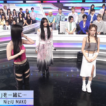 【櫻坂46】かっけえ… 山﨑天、aespa『Drama』ダンスコラボに参戦！！！【Mステ】