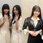 【悲報】AKB48八木愛月が乃木坂46のエースを公開処刑した件が大炎上中【井上和】