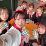 【AKB48】「私とハンバーガー一緒に食べよ～」←誰にする？