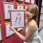 【元HKT48】昨日卒業の山下エミリーさん、事務所が決まる【芸能プロダクション『TRUSTAR』に移籍】