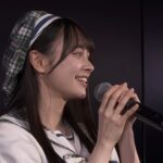 【AKB48】伊藤百花の顔面に謎の跡？があるけどこれ何？【19期研究生いともも】