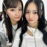 【SKE48】入内嶋涼「うれしい( ඉ_ඉ )♡♡」