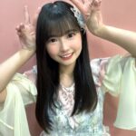 【SKE48】原優寧「すごく悔しい気持ちです。」