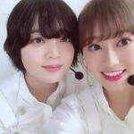 【てちねん！？】守屋茜から平手友梨奈とのまさかの写真が着弾