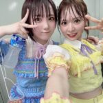 AKB48 田口愛佳「髪切りました！ かなり切った！どうー？？笑」