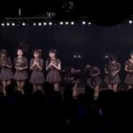 【AKB48】昨日の「そこに未来はある」公演のキャンセル人数0人！！！！！