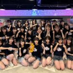 AKB運営「明日8月31日のツアーは現状は予定通り開催です」【AKB48 17期生昇格記念LIVE！新メンバー挨拶まわり ～私たち、AKB48です～福岡県公演】