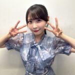 【SKE48】浅井裕華「皆さんのおかげで選抜復帰させて頂くことができました。」