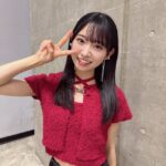 【AKB48】昨日の山内瑞葵さんの私服がこちら！！【ずっきー】