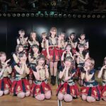 小嶋陽菜社長が、AKB48劇場に登場ｷﾀ━━━━(ﾟ∀ﾟ)━━━━!!