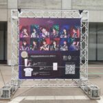 【櫻坂46】9thバクラアリーナ座席ブロック図、2日目現地の様子がこちら【BACKS LIVE!!】