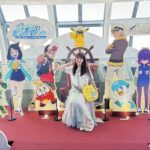 AKB48武藤小麟ちゃんが出演！テレ東「ポケモンとどこいく！？」に【8月18日 日曜8:00-8:30】