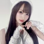 【SKE48】野村実代「猫耳まるさん見つけてください^ㅠ ̫ ㅠ^」