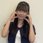 【SKE48】原優寧　選抜落ちから涙の逆襲へ「必要だと思ってもらえるメンバーになって戻りたいです！」