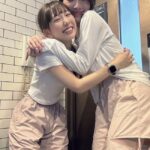 【元SKE48】松井珠理奈、熊崎晴香はワシが育てた？「くまちゃんおめでとうのハグ～ MV観てまた涙でてきたよ」