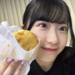 昨日のAKB48の差し入れです！！【シュークリーム】