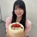 【SKE48】林美澪「たくさんの思い出をありがとうございました」