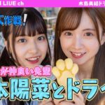 【AKB48】みずみん＆はるぴょんのドライブデート企画ｷﾀ━━━━(ﾟ∀ﾟ)━━━━!!【水島美結のドライブ大作戦！橋本陽菜と富士サファリパークへドライブ編】