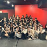 【朗報】AKB48若手コンサート見たさに、多数のSKE48メンバーが駆けつける！！！！！