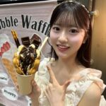 【AKB48】握手会のキッチンカーに喜ぶメンバーの皆さんをご覧下さい！！！