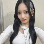 【SKE48】入内嶋涼「大事な初選抜曲、たくさん見て私を見つけてほしいです！」