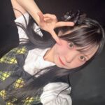 【SKE48】浅井裕華「黒髪超ロングになったよん^_^」