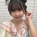 【SKE48】33rdシングル選抜落ちした原優寧からお知らせ…