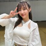 【SKE48】鎌田菜月「いつもアイドルの私を選んでくれる皆さんのおかげです」