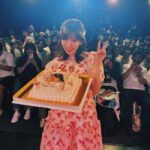 運上弘菜さんのバースデーイベントに集まった方々をご覧ください【元HKT48】