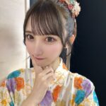 【AKB48】長友彩海「完売数は気にしないことにした」【あやみん】