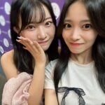 【SKE48】入内嶋涼「本日 21:40～ は さあやっぴー で 1+1は2じゃないよ！ラジオです 2度目！必ず聴いてね」