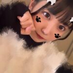 【SKE48】中坂美祐「今までなかなかなかった撮影も！？ 情報解禁をお楽しみに～」