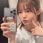 元NGT48安藤千伽奈さん  カンピロバクター食中毒になる！！！