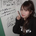 元AKB48岡部麟ちゃんが AKB48劇場にきたああああああああ【りんりん・べりん】