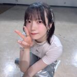 【SKE48】坂本真凛「これからもI love you伝えあおうね～！！だいすき！！」