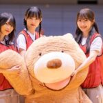 【櫻坂46】ちょこさく、凄いことになってる…