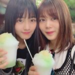 【櫻坂46】Buddies、尾関に感謝