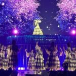 【櫻坂46】ライブで大化けした『桜月』とかいう楽曲…