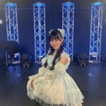 【SKE48】林美澪(15)「#あの頃の301を見つけた 無事完走しました～！！」