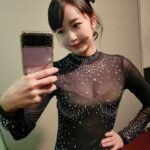 【元SKE48】惣田紗莉渚「ねえねえ 私にしては、 セクシー？？」