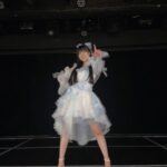 林美澪「本日、SKE48を卒業します」