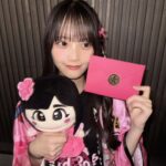 【SKE48】山村さくら「アットジャムで佐々木彩夏様とツーショットを撮影されてるアイドルさんがたくさん流れてきたよ」