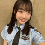 【SKE48】松川みゆ「みいたん警察どうでしたか？たくさんの方を逮捕しちゃったよ笑」