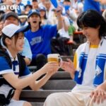 【情報解禁】菅井友香、バイトもしていた”ビールの売り子役”でCM出演決定！！！【サントリー生ビール】